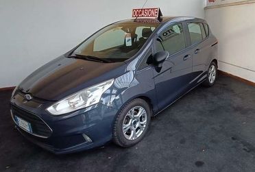 Ford B-Max 1.5 TDCi 75 CV Business