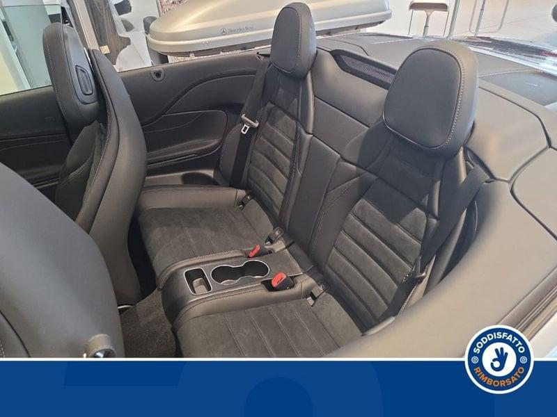 Mercedes-Benz CLE Cabrio CLE 220d Cabrio AMG Line Advanced