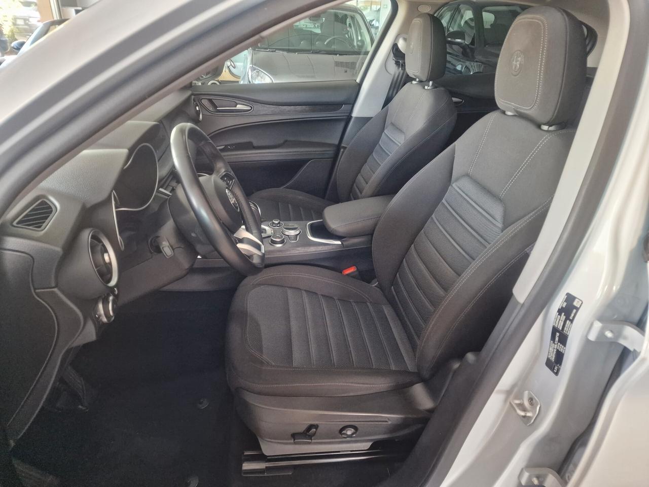 Alfa Romeo Stelvio 190 CV Q4