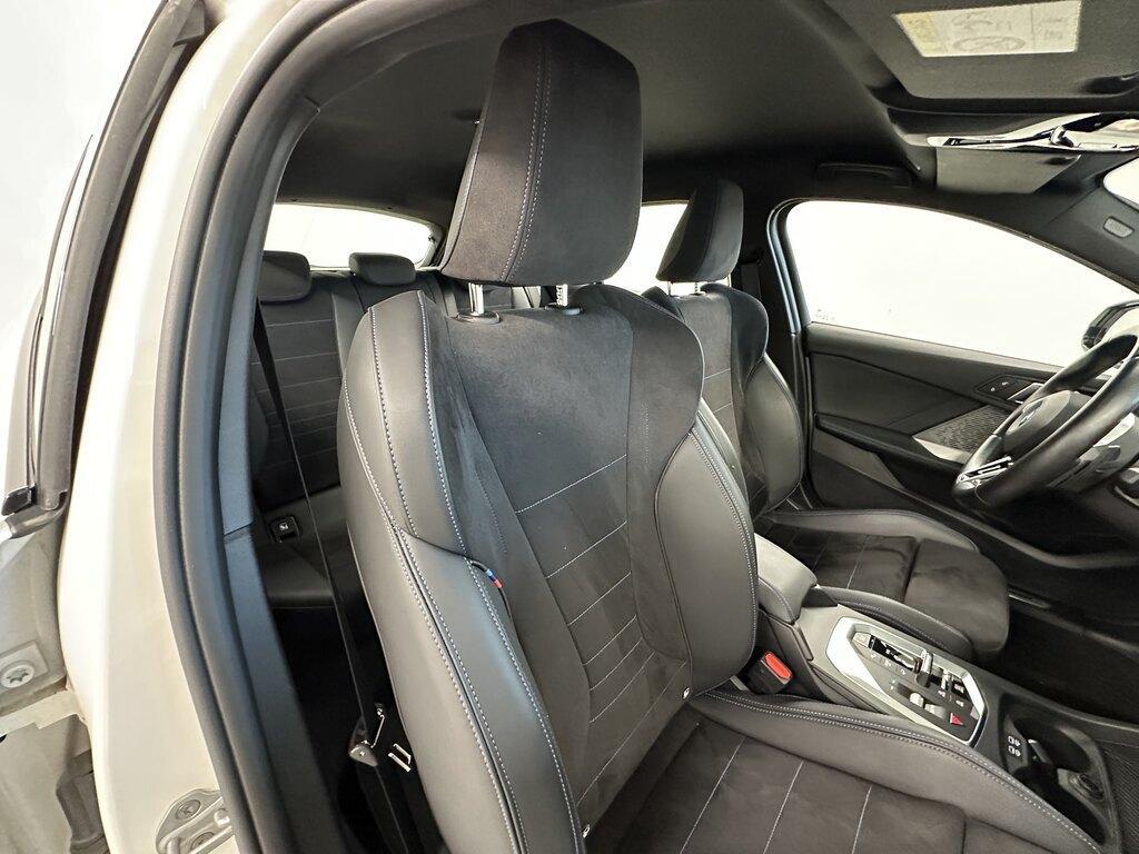 BMW Serie 1 118 d MSport DCT