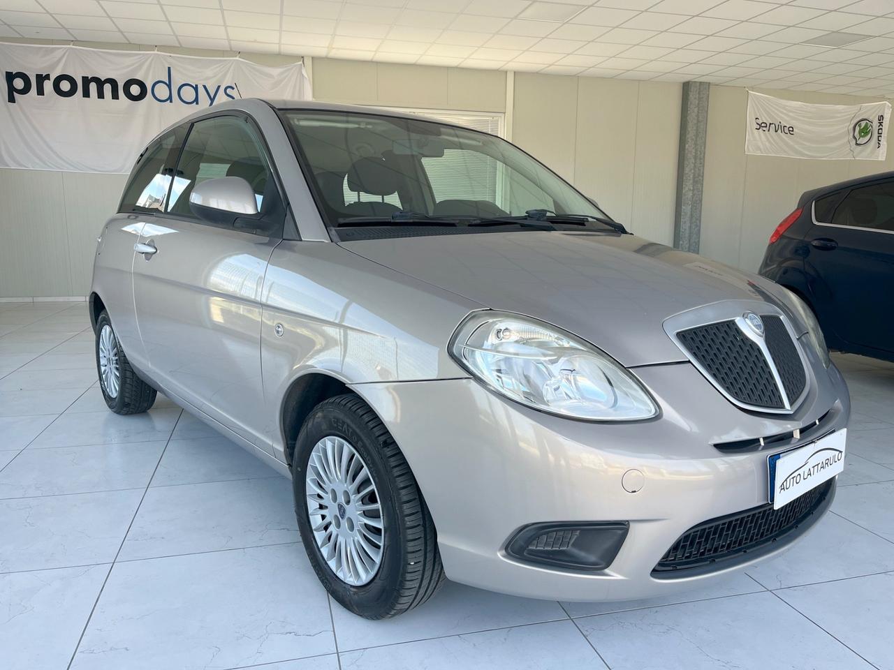 Lancia Ypsilon 1.2 BENZINA