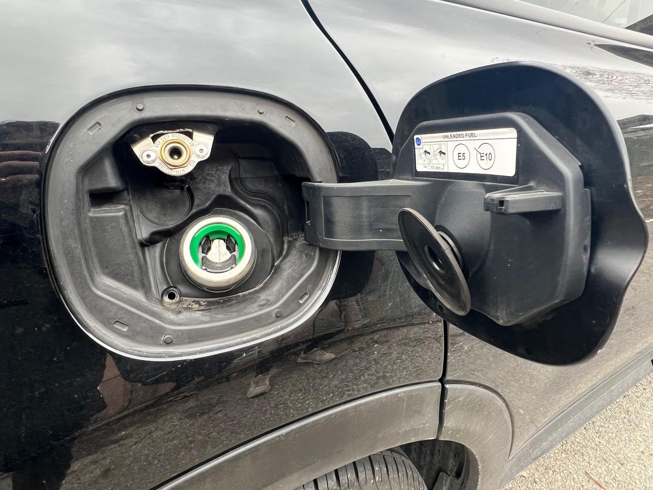 Fiat 500X City Cross 1.6 E-torQ #9097