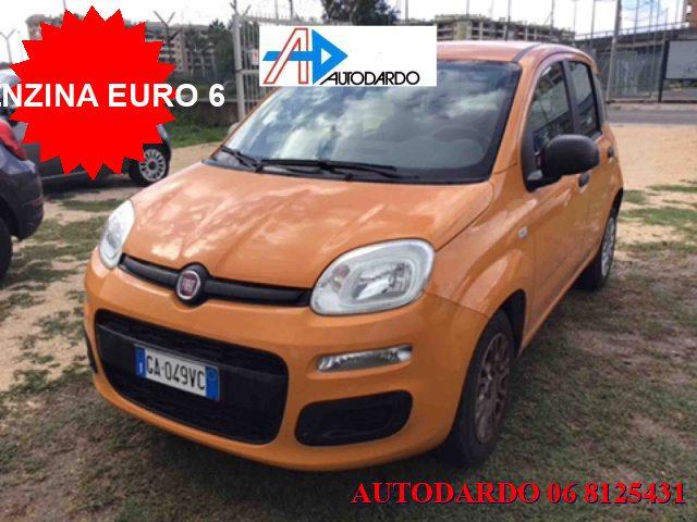 FIAT Panda 1.2 Easy