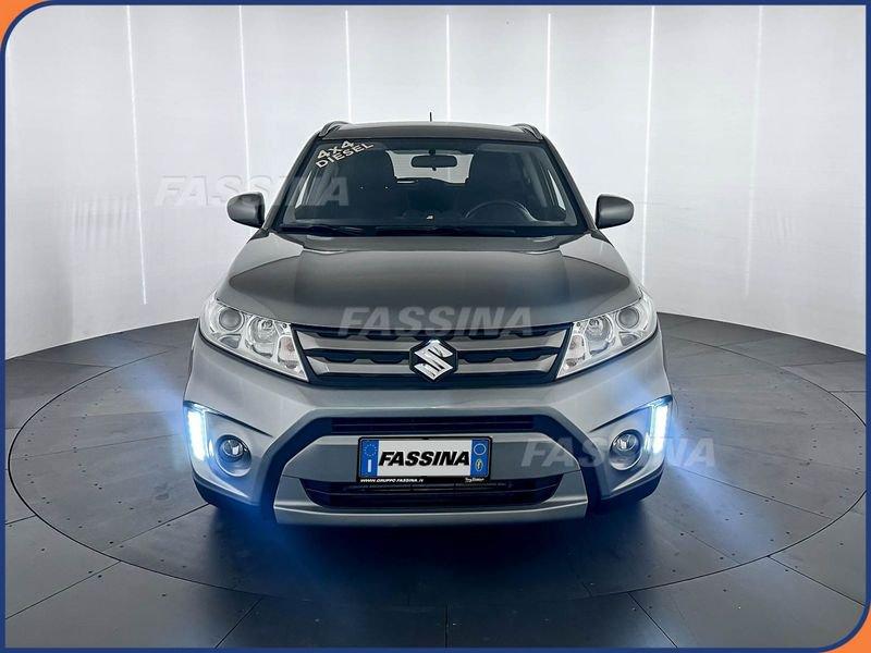 Suzuki Vitara Vitara 1.6 DDiS 4WD AllGrip V-Cool