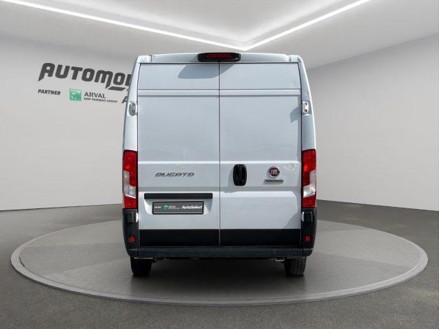 FIAT Ducato L3H2 2.0 MJT 115CV