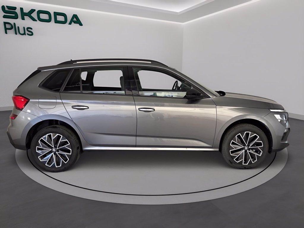 SKODA Kamiq 1.0 tsi black dots 115cv del 2025