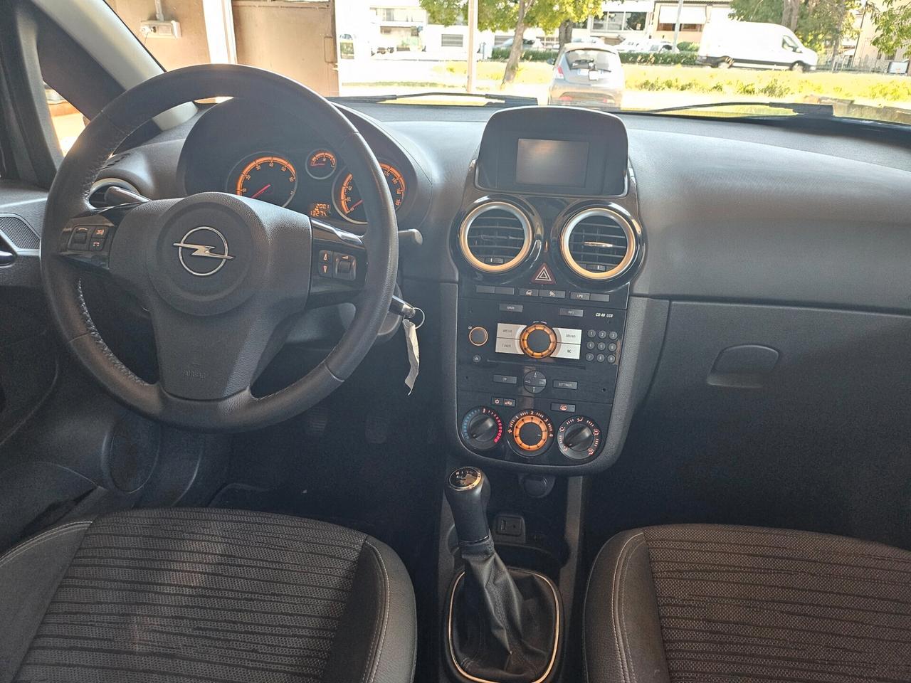 Opel Corsa 1.2 85CV 5 porte GPL-TECH Ecotec
