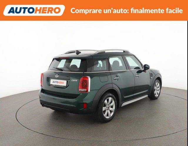 MINI Countryman 1.5 Cooper Countryman