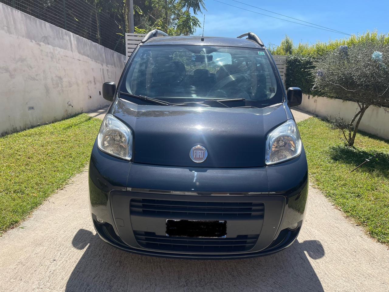 Fiat Qubo 1.3 MJT 95 CV AUTOVETTURA