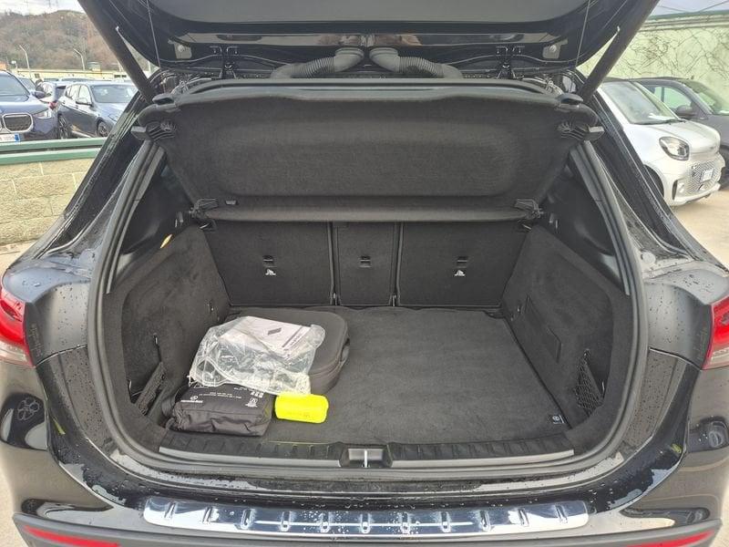 Mercedes-Benz GLA 250 e phev (eq-power) Sport auto