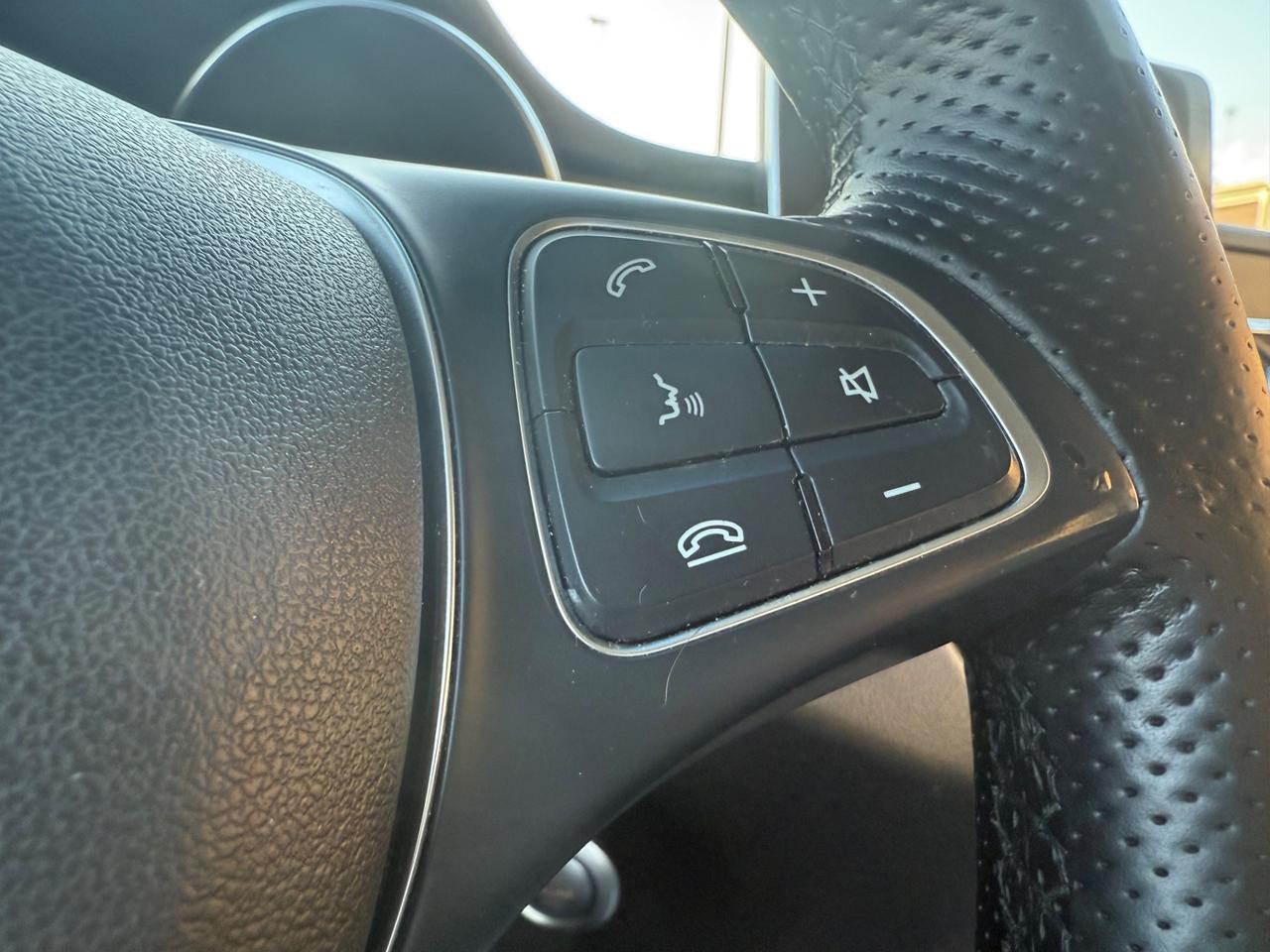 Mercedes-benz Classe X X 250 d 4Matic Power