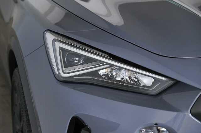 CUPRA Formentor 1.4 e-Hybrid DSG