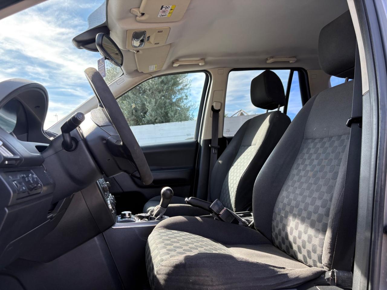 Land Rover Freelander 2.2 TD4 S.W. HSE 2009