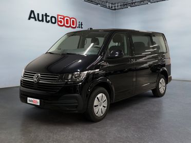 VOLKSWAGEN T6.1 Caravelle T6.1 Caravelle Kombi M1 2.0 tdi 150cv Comfortline p.c. 7P.