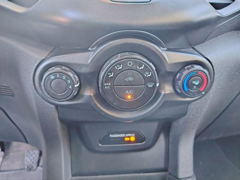Ford EcoSport 1.5 TDCi 95 CV Business