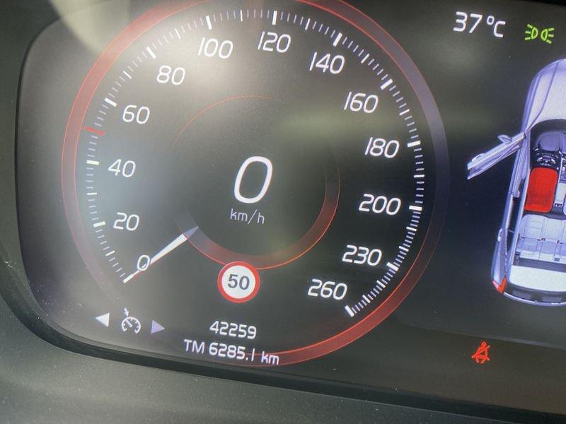 Volvo XC40 D3 Geartronic Business