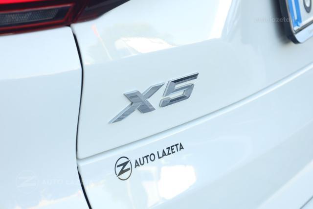 BMW X5 xDrive25d Msport
