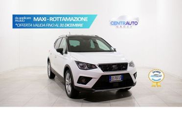 Seat Arona 1.0 TGI 90cv FR