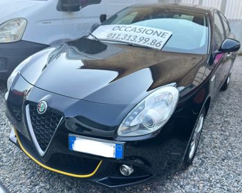 Alfa Romeo Giulietta 1.4 Turbo 120 CV GPL