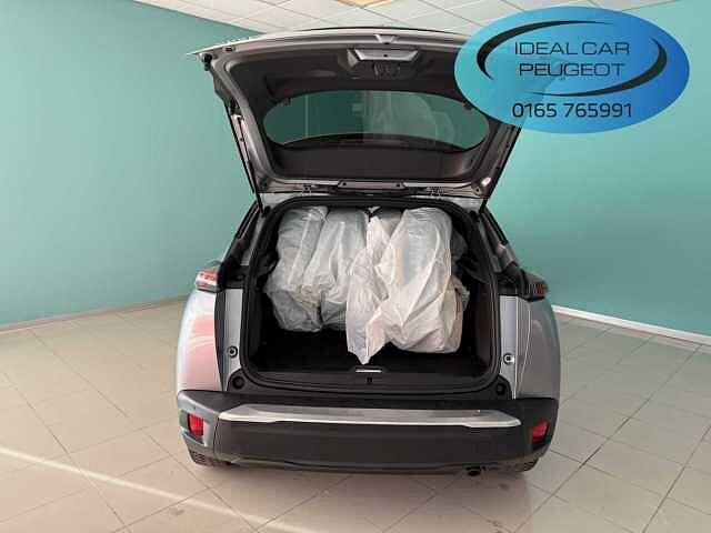 Peugeot 2008 PureTech 100 S&S Active Pack