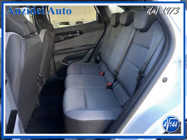 RENAULT Austral Mild Hybrid Advanced 130 CV Equilibre Manuale