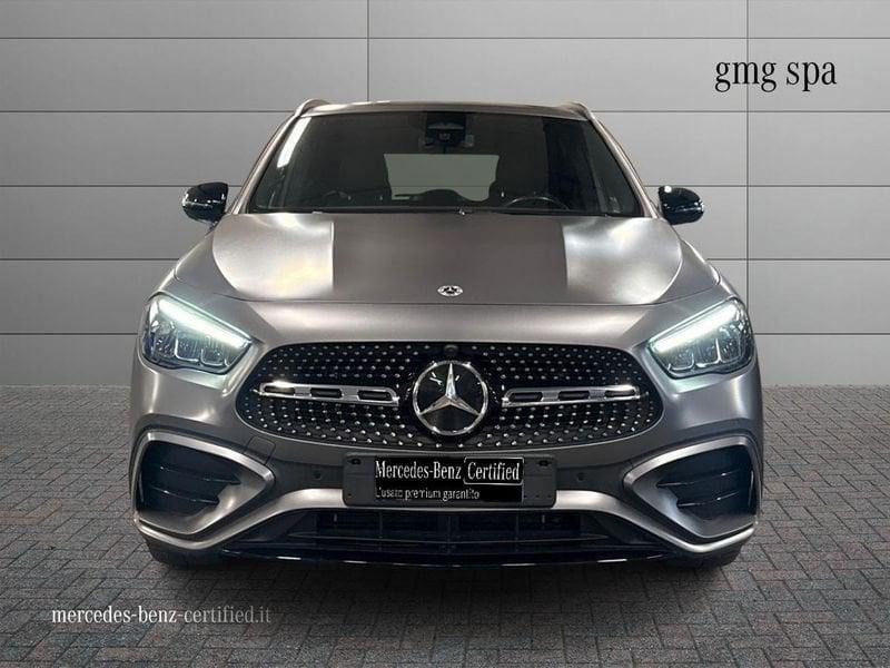 Mercedes-Benz GLA 250 e phev AMG Line Advanced Plus auto