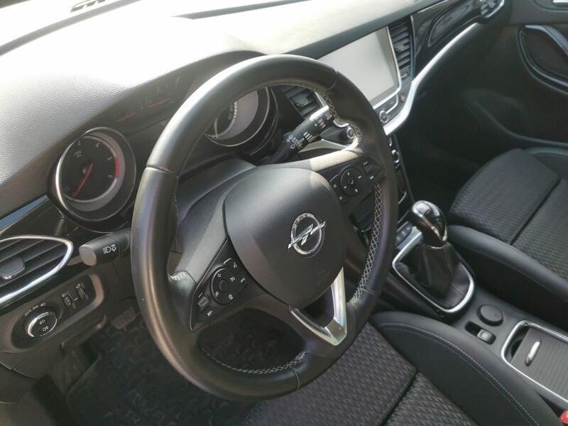 Opel Astra Astra 1.6 CDTi 136CV Start&Stop Sports Tourer Innovation