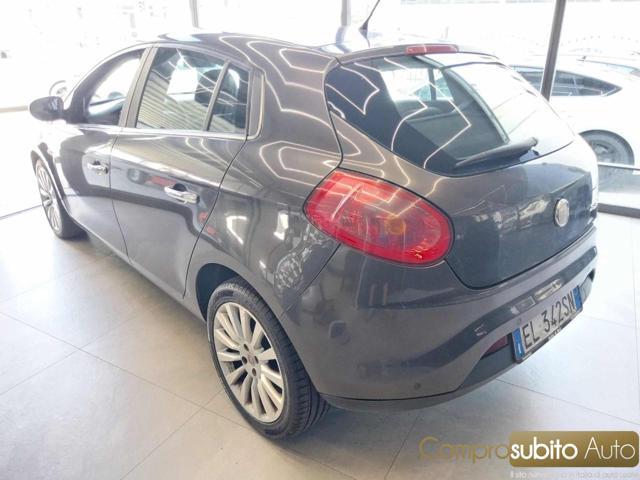 FIAT Bravo 1.6 MJT 105 CV DPF Emotion