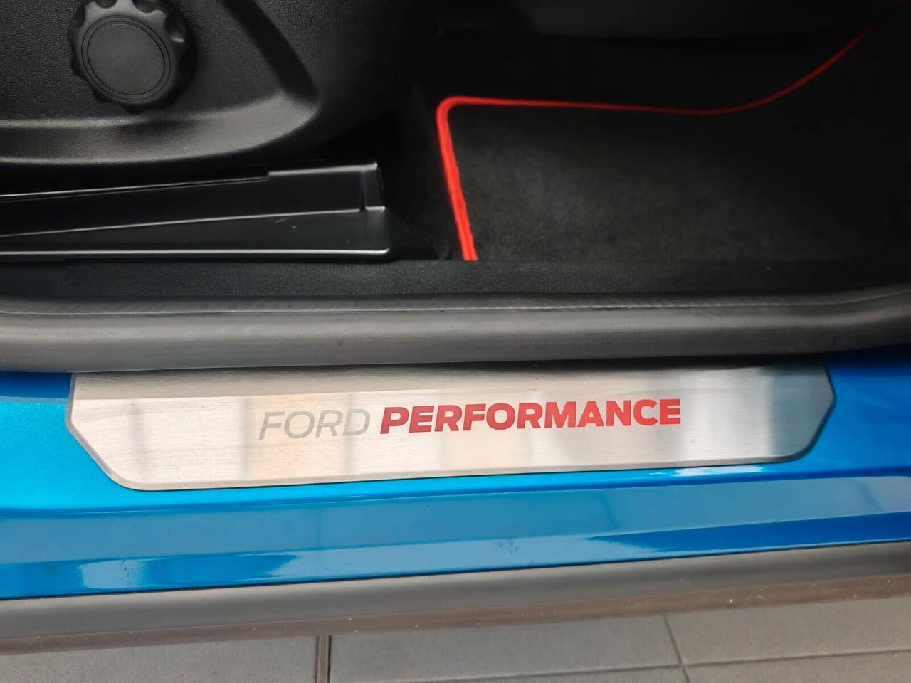 Ford Puma 1.5 EcoBoost 200 CV S&S ST