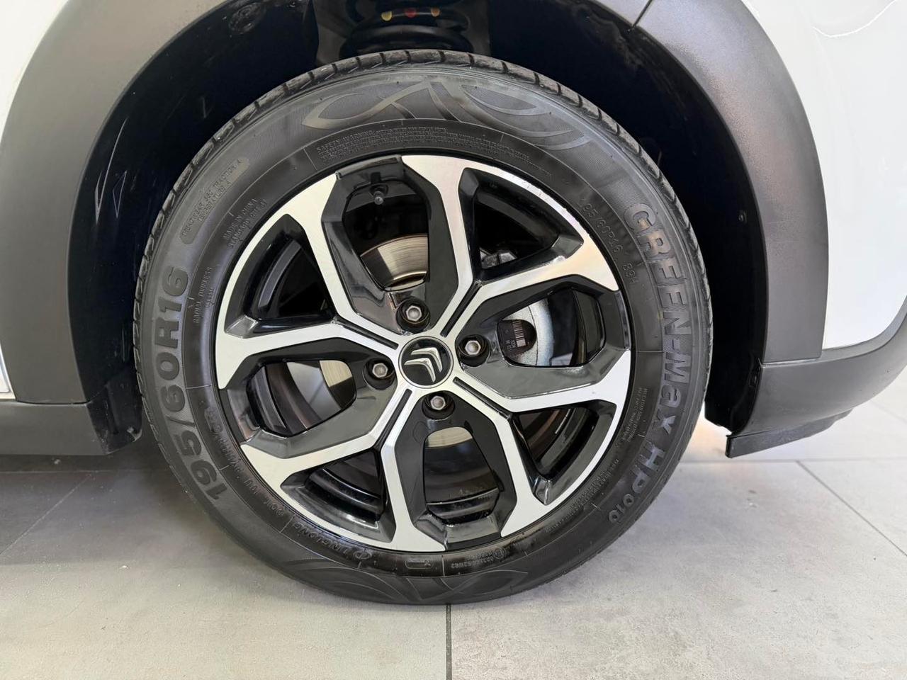 Citroen C3 BlueHDi 100 S&S Shine 2020