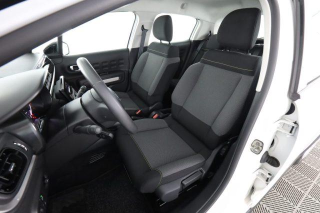 CITROEN C3 C3 PureTech 83 S&S Feel