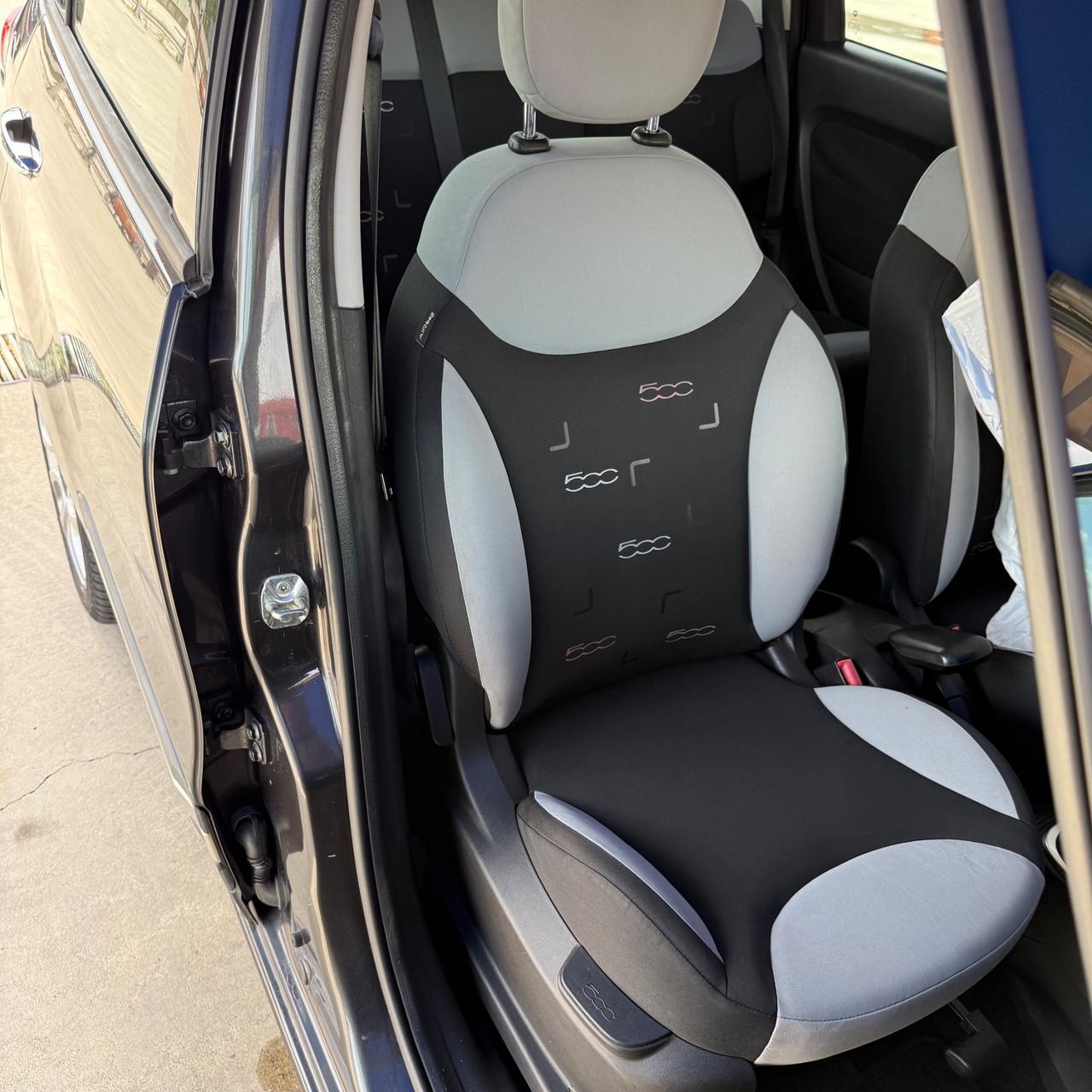 Fiat 500L 1.4 95 CV Lounge