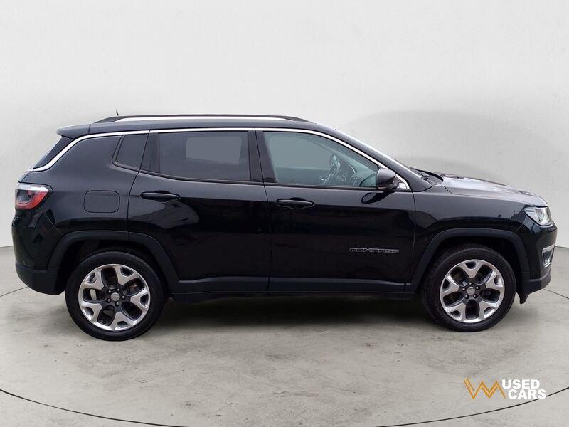 Jeep Compass Compass 1.6 Multijet II 2WD Limited