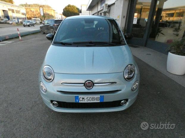 FIAT 500 1.0 Hybrid