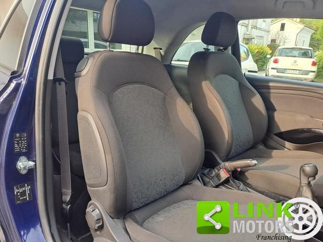 OPEL Adam 1.4 87CV GPL TECH AIR