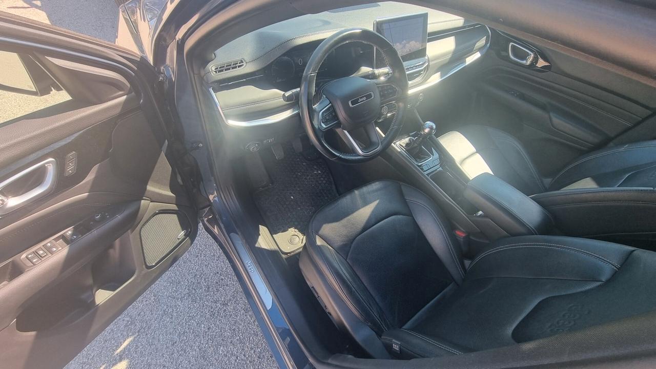 Jeep Compass 1.6 Multijet II "S" Full