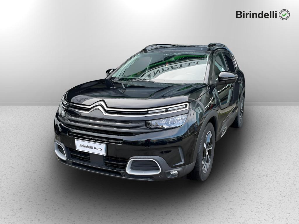 CITROEN C5 Aircross - C5 Aircross BlueHDi 130 S&S Shine