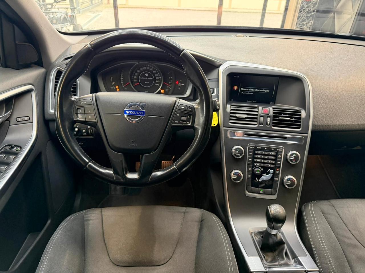 Volvo XC 60 D3 Business