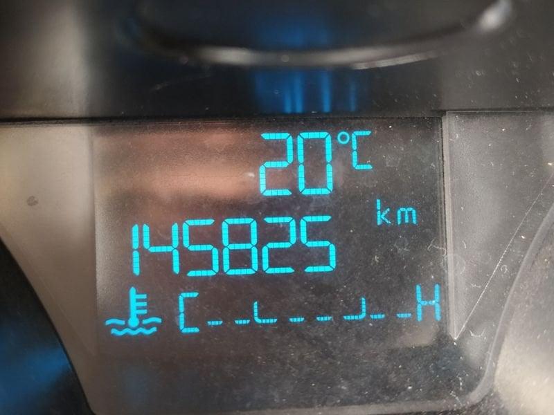 Ford EcoSport EcoSport 1.5 tdci Plus 95 Promo FinAss2