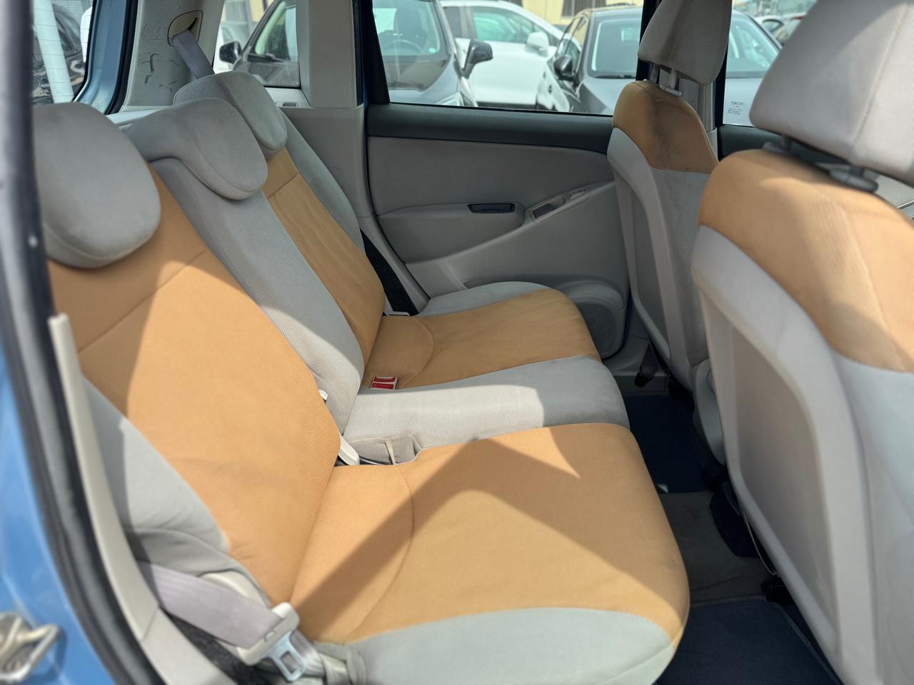 Fiat Idea 1.3 mjt 70CV Dynamic