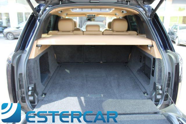 LAND ROVER Range Rover 3.0D I6 300CV HSE FULL OPTIONALS