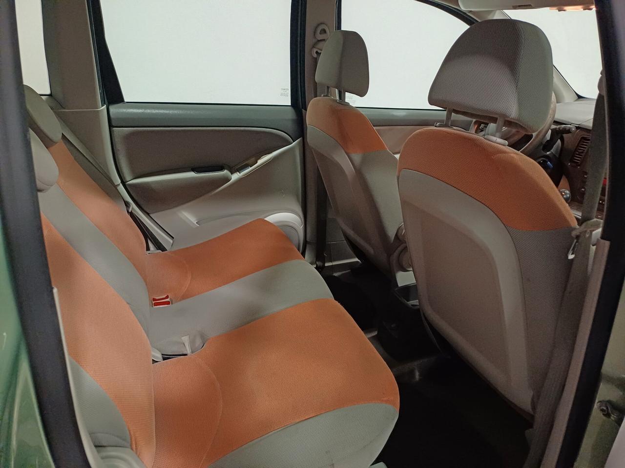Fiat Idea 1.4 Emotion