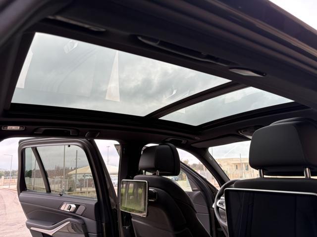 BMW X5 xDrive30d 48V Msport Pro con soli 3563 km