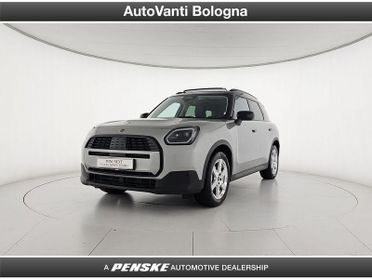 MINI Countryman Mini Countryman 2.0 48V D Classic auto