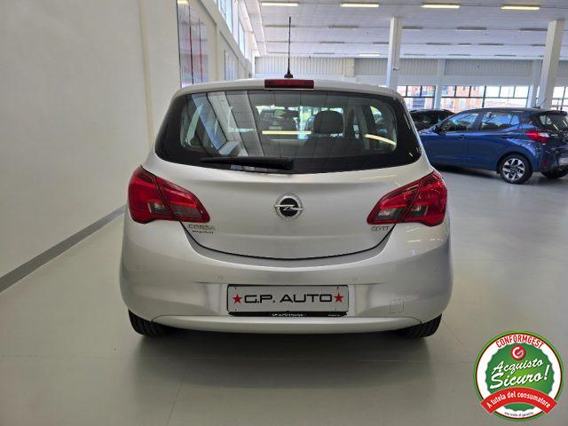 OPEL Corsa 1.3 CDTI 5 porte