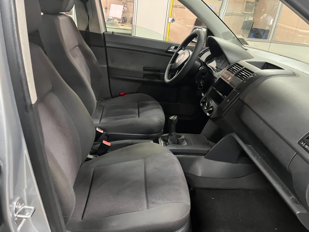 Volkswagen Polo 1.2 5p.