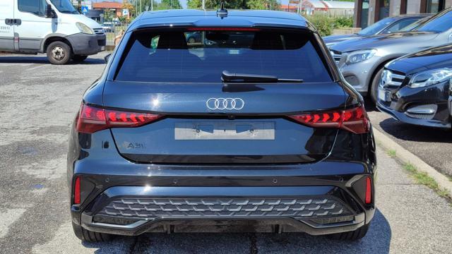 AUDI A3 35TDI S-tronic S-LINE MATRIX *PROMO 2000