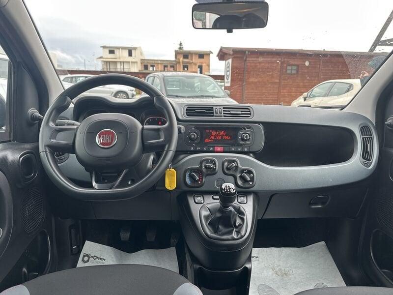 FIAT Panda 1.2 Easy
