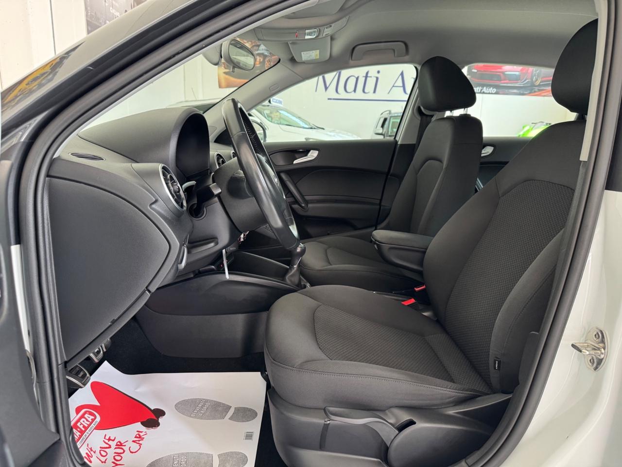 Audi A1 SPB 1.0 TFSI ultra Sport S-Line Ok Neopatentati
