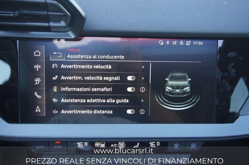Audi RS 3 Sportback TFSI quattro S tronic S.Back
